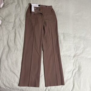 LAST CHANCE ASOS straight leg trousers